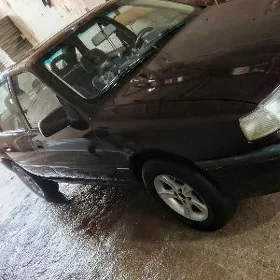 Opel Vectra 1992