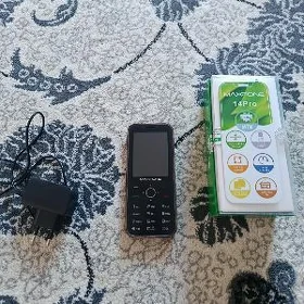 Maxfone 14
