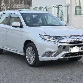 Mitsubishi Outlander Sport 2023