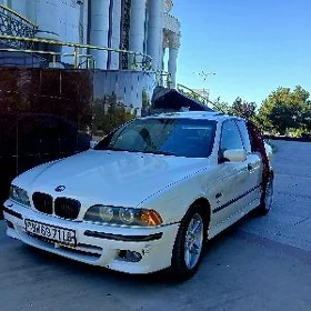 BMW 530 2002