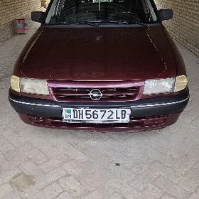 Opel Astra 1993