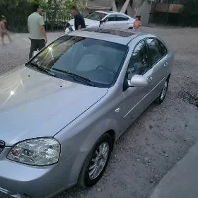 Daewoo Lacetti 2005