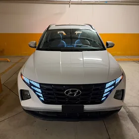 Hyundai Tucson 2023