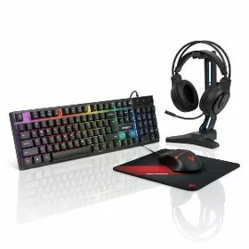 Fantech P51 игровой комплект