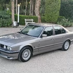 BMW E34 1992
