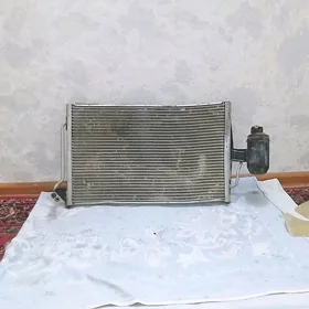 opel radiator lopus