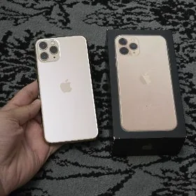 IPhone 11pro. 64GB