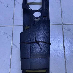 BMW e60 bar