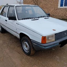 Renault Europa 19 1993