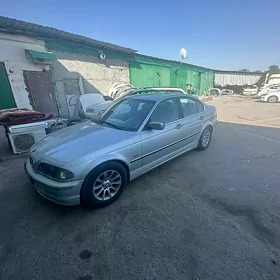 BMW 3 Series 1998