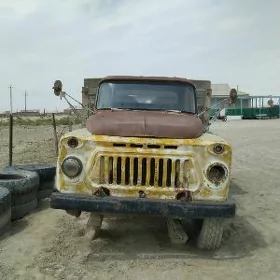 Zil 157 1980