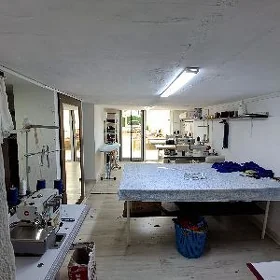 Arenda atelye