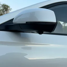 Changan X5 Plus 2026