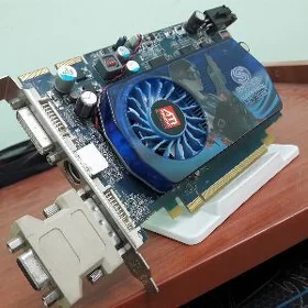 ATI RADEON SAPPHIRE HD3650