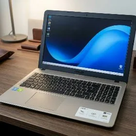 Arzan Asus noutbuk
