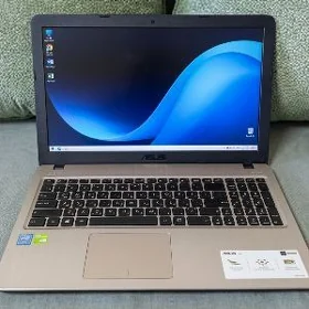 Asus i3 4th gen Ram 8gb ssd128