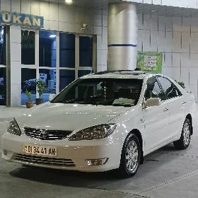 Toyota Camry 2003