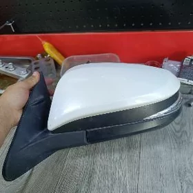 çep bakawoy Highlander2018