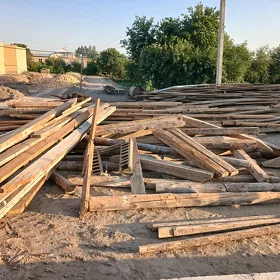 Tahta agaç