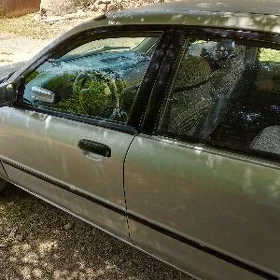 Toyota Aristo 1999