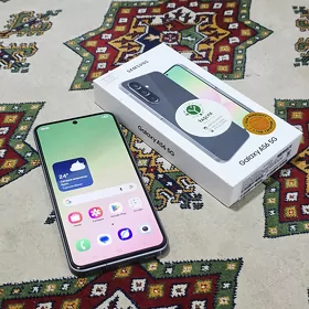 Samsung A56 8/256