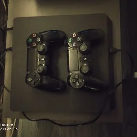 ps4 slim