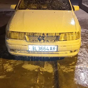 Opel Vectra 1991