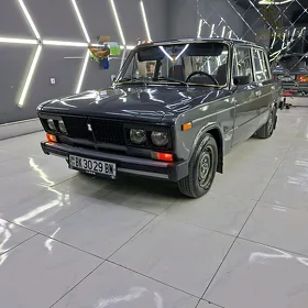 Lada 2106 1998