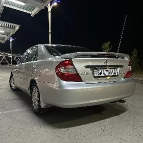 Toyota Camry 2003