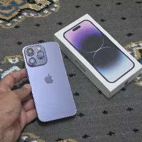 IPhone 14pro. 256GB