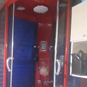kabina zapcas uçin