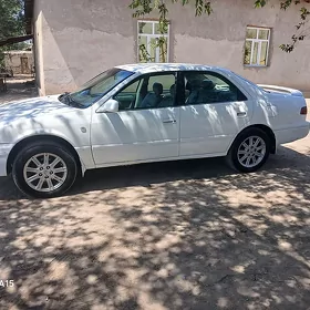Toyota Camry 2001