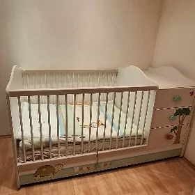 Детский гарнитур