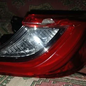 camry 2025 fara yzky yewropeka