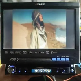 cykyan telewizor
