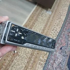 exa eho p500