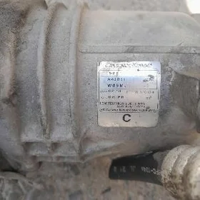 nissan wersa kamepiresir