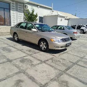 Toyota Avalon 2001