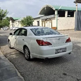 Toyota Avalon 2009
