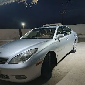 Lexus ES 300 2002