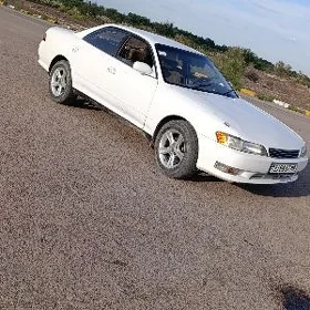 Toyota Mark II 1993