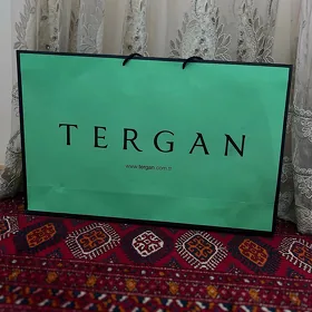 original Tergan sumka
