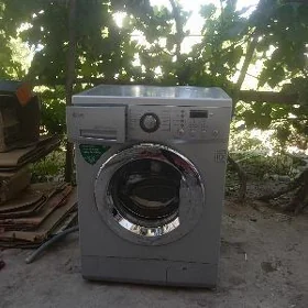 kir maşin LG