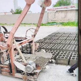 Kerpiç guýan ussa gerek