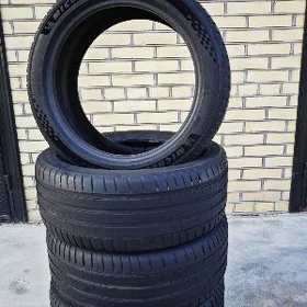 Michelin mişlen mahmally žamyw