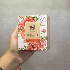 Monty Mango