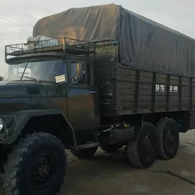 Zil 131 1982