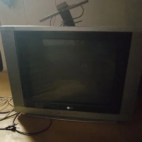 LG TURBO