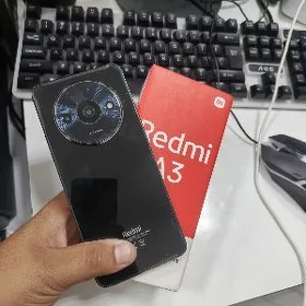 redmi a3 3/64