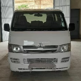 Toyota Hiace 2006